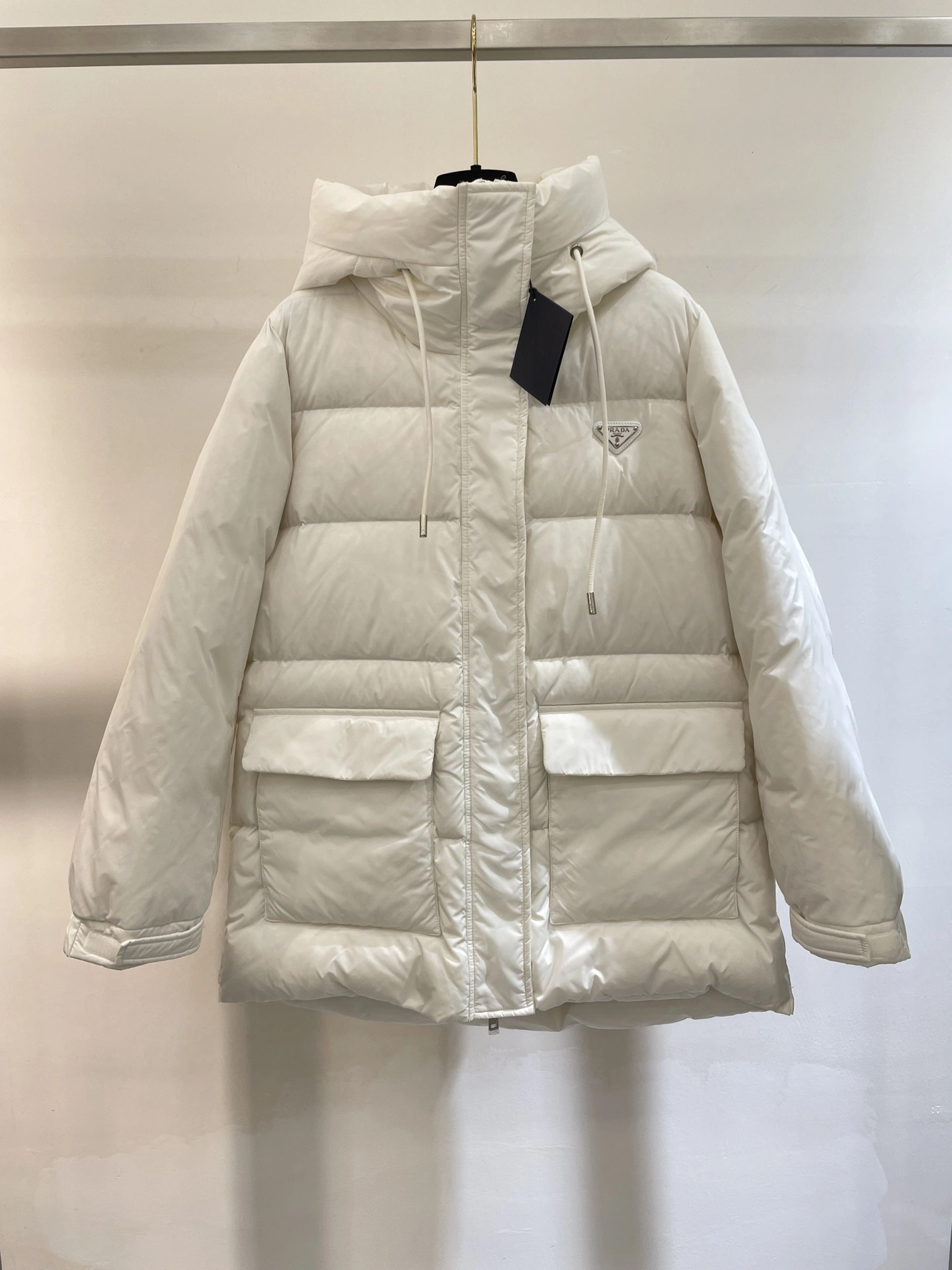 Neat Prada Down Jackets 172519