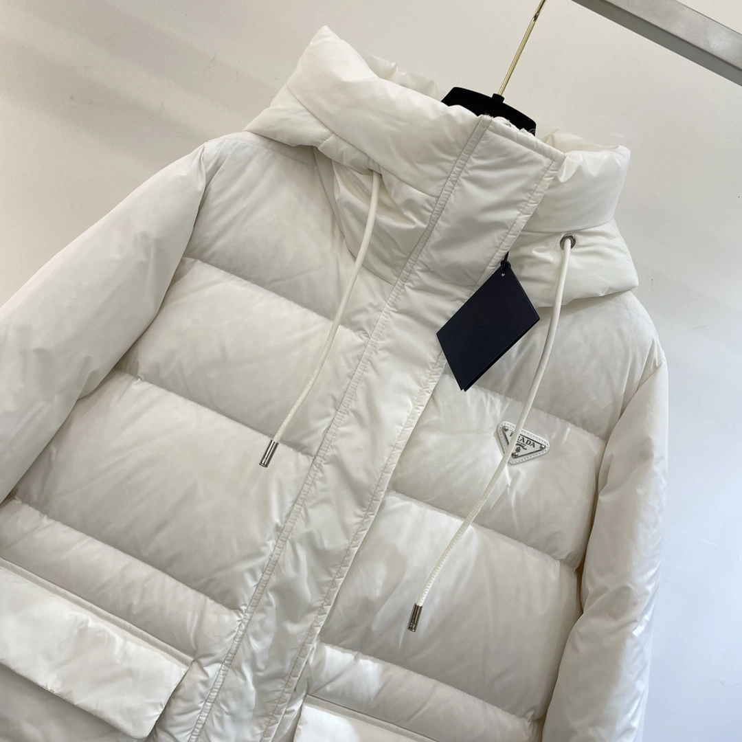 Neat Prada Down Jackets 172519
