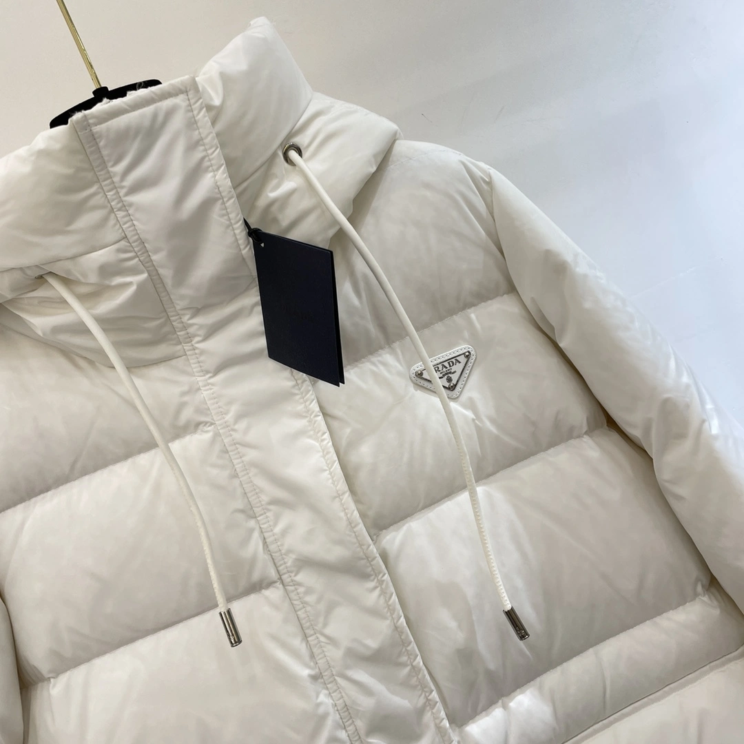 Neat Prada Down Jackets 172519