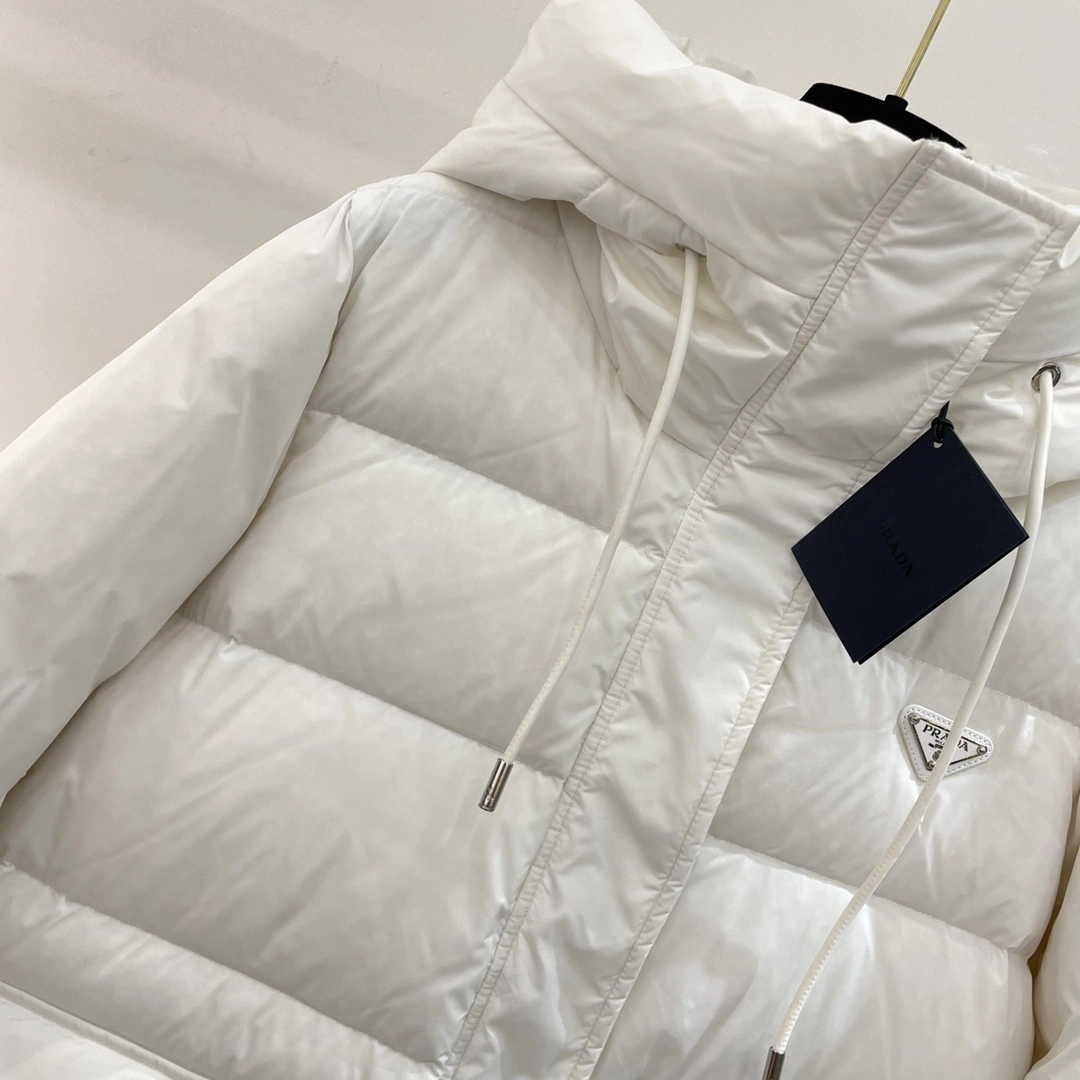 Neat Prada Down Jackets 172519