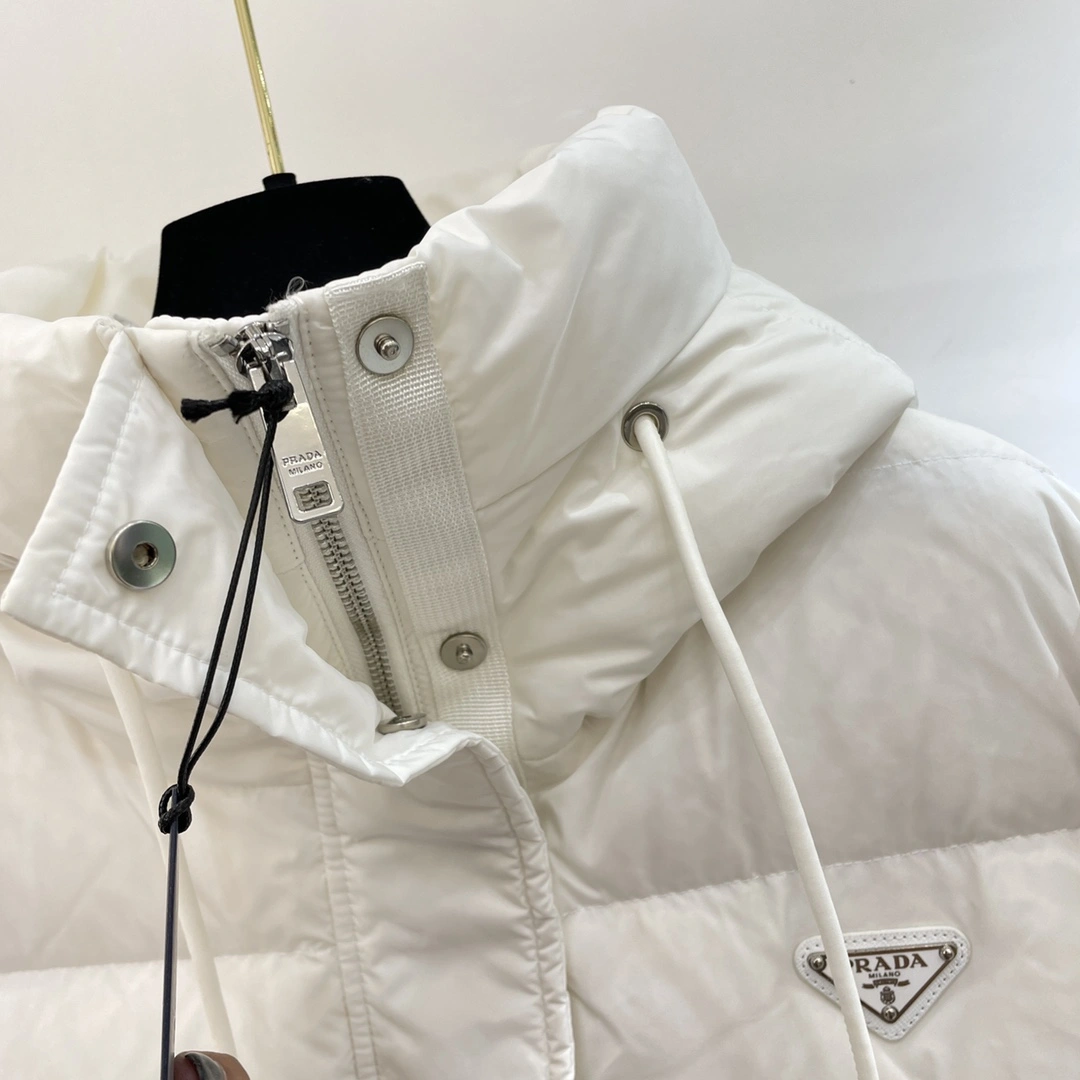 Neat Prada Down Jackets 172519