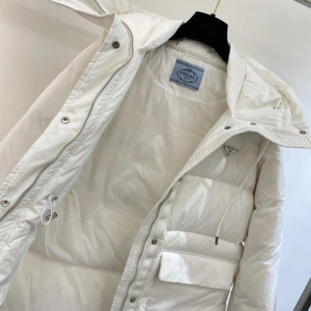 Neat Prada Down Jackets 172519