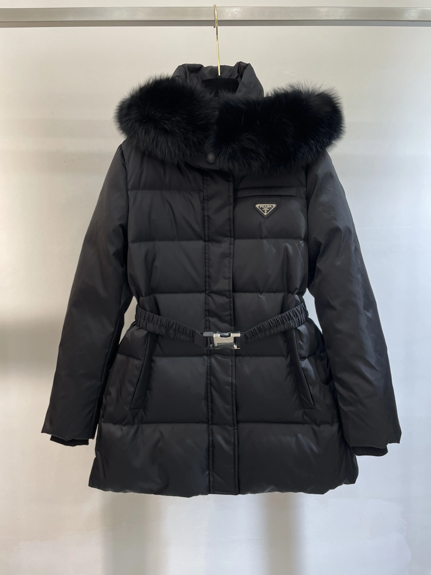 Casual Prada Down Jackets 172520