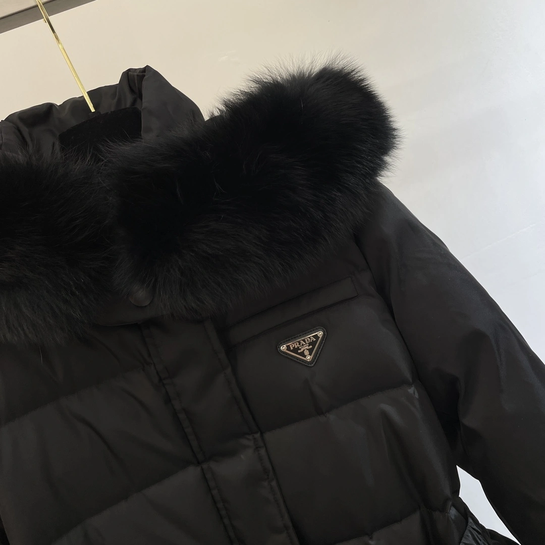 Casual Prada Down Jackets 172520