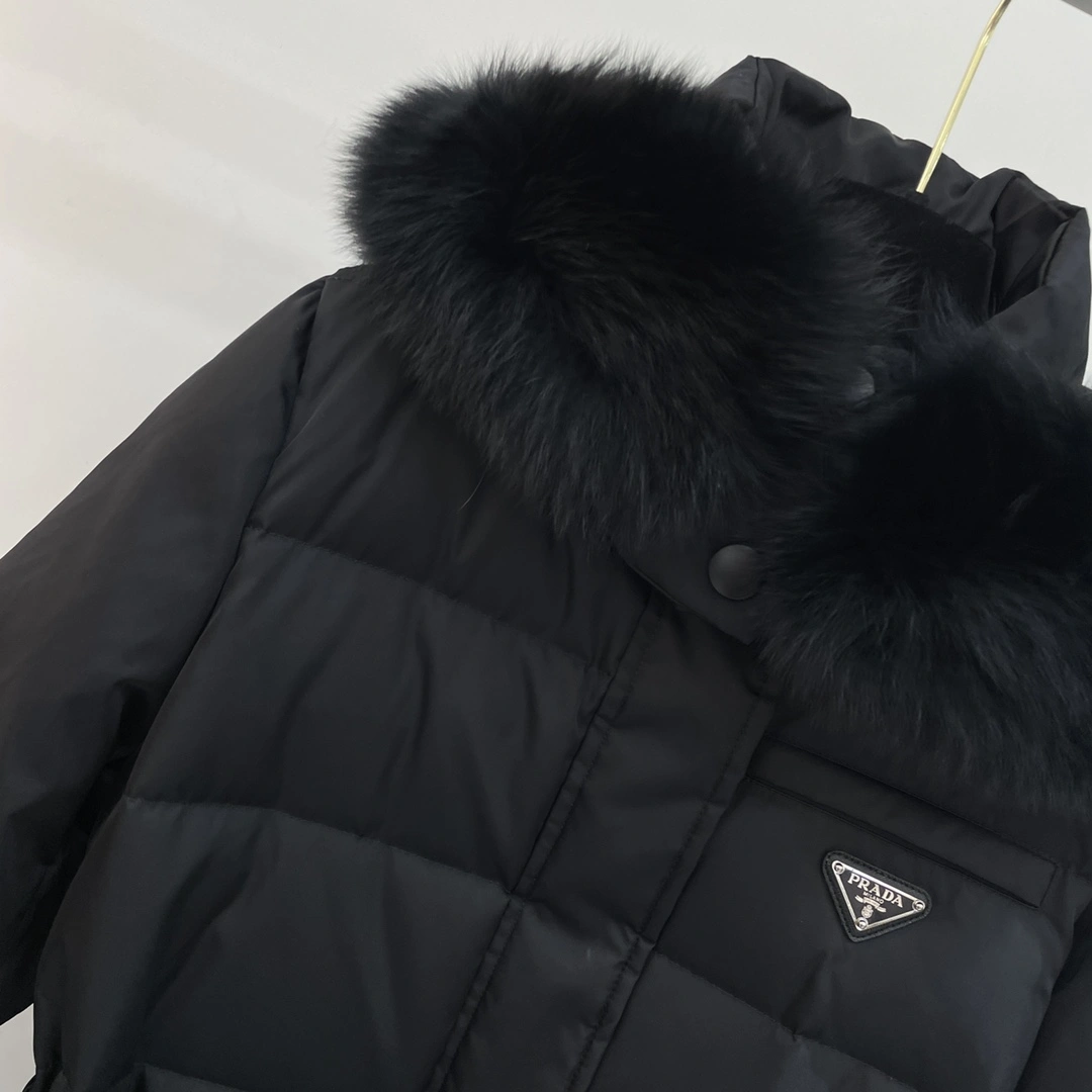 Casual Prada Down Jackets 172520