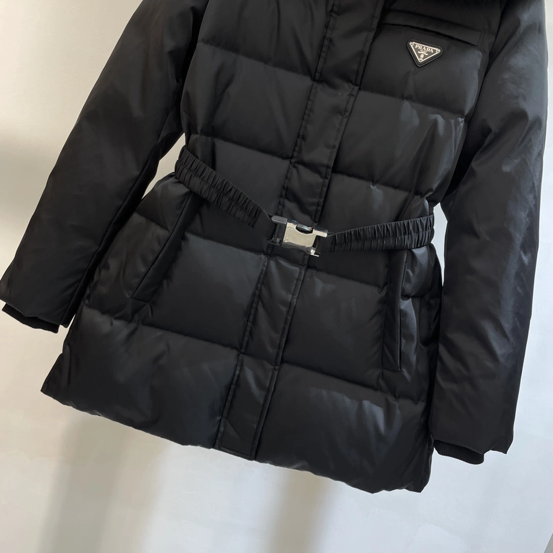 Casual Prada Down Jackets 172520