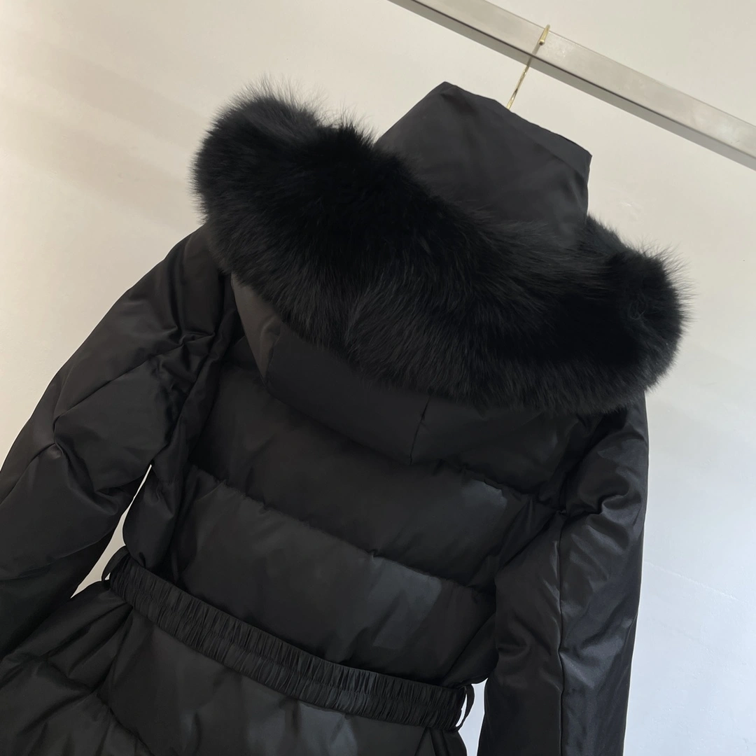 Casual Prada Down Jackets 172520