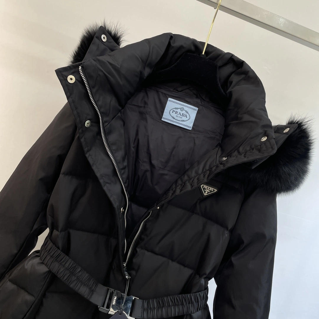 Casual Prada Down Jackets 172520