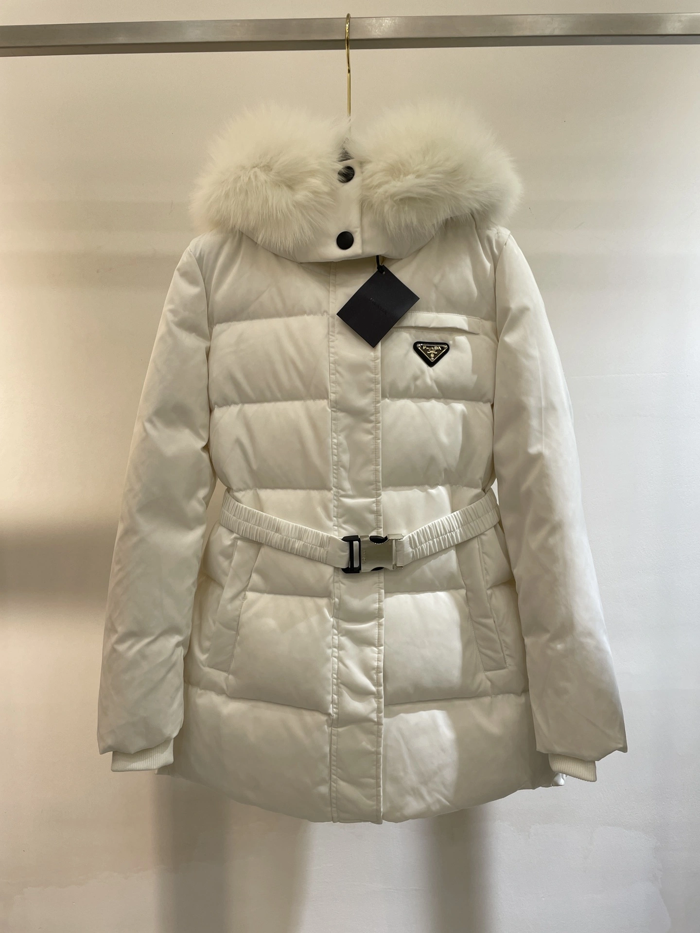 Trendy Prada Down Jackets 172521