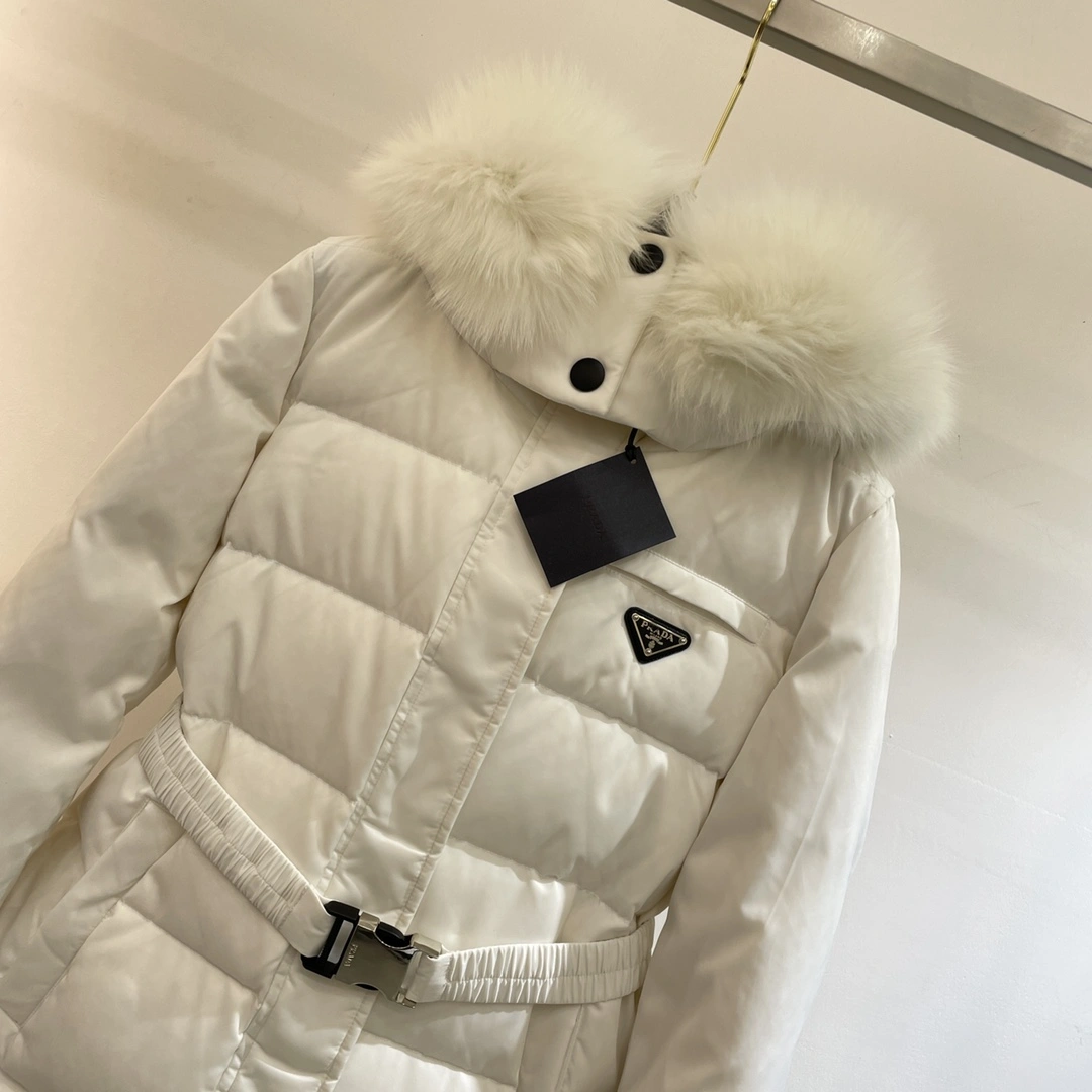 Trendy Prada Down Jackets 172521