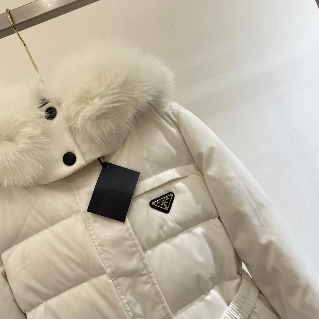 Trendy Prada Down Jackets 172521