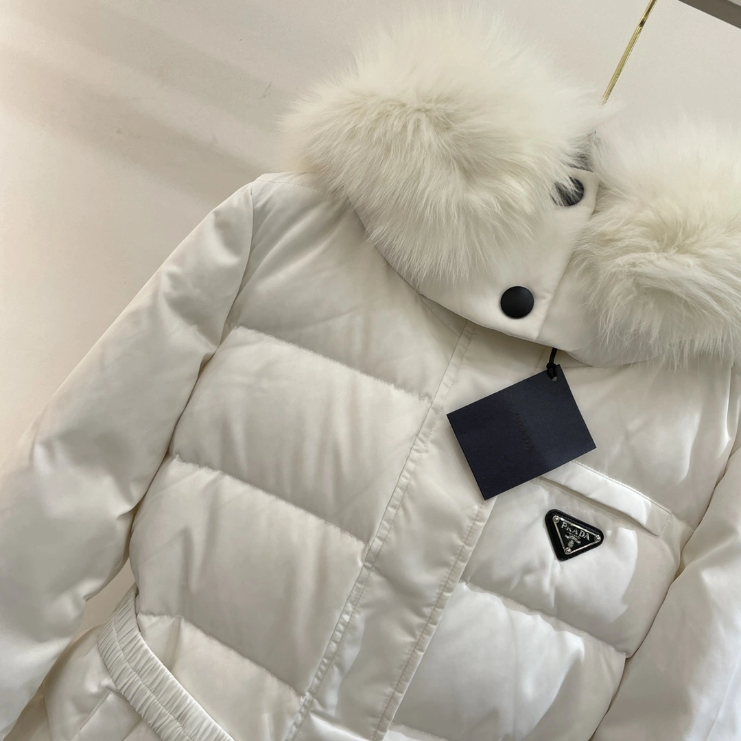 Trendy Prada Down Jackets 172521