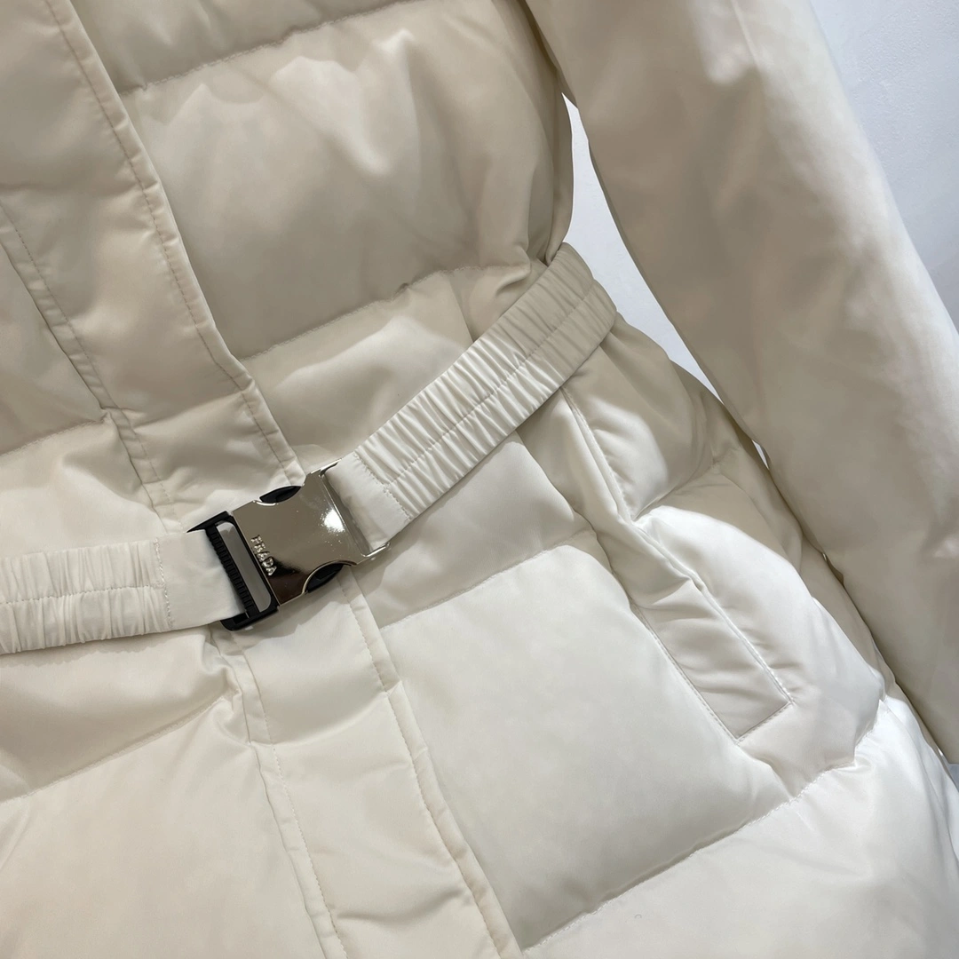 Trendy Prada Down Jackets 172521