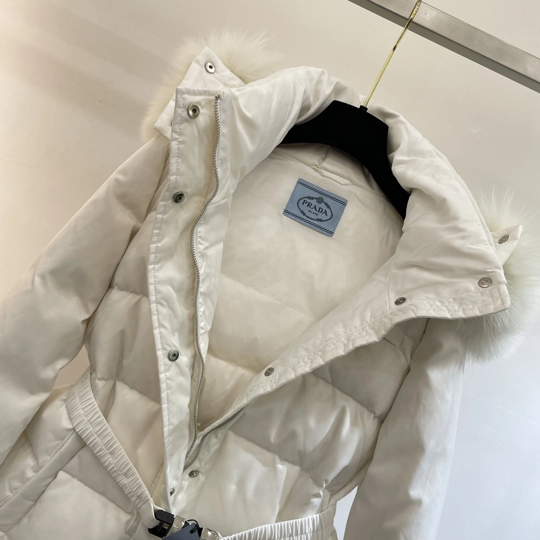 Trendy Prada Down Jackets 172521