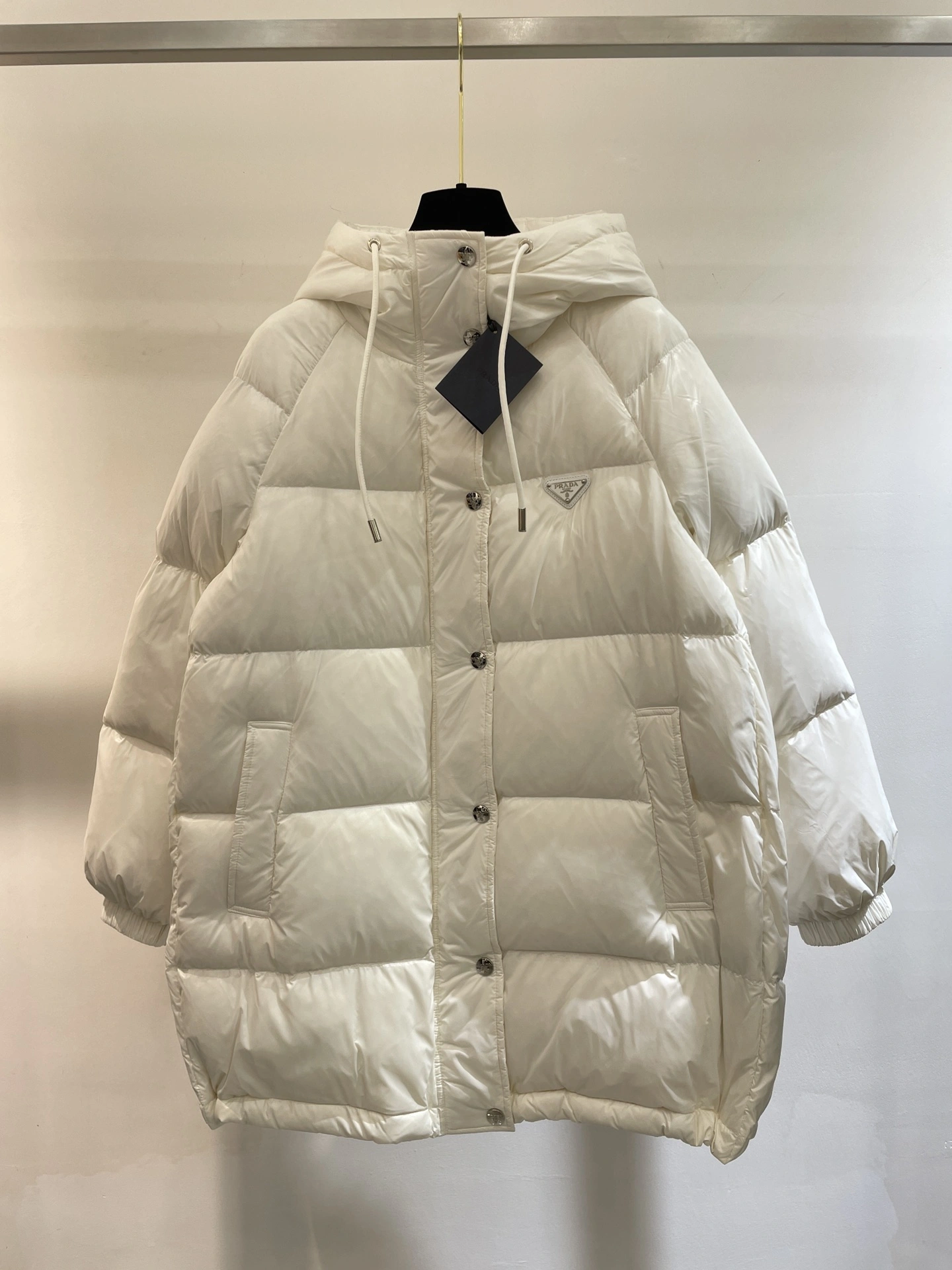 Snug Prada Down Jackets 172513