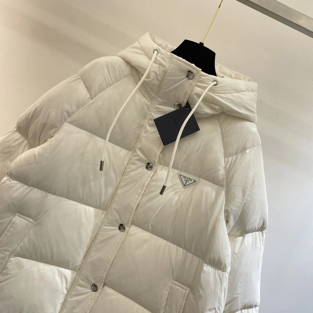 Snug Prada Down Jackets 172513