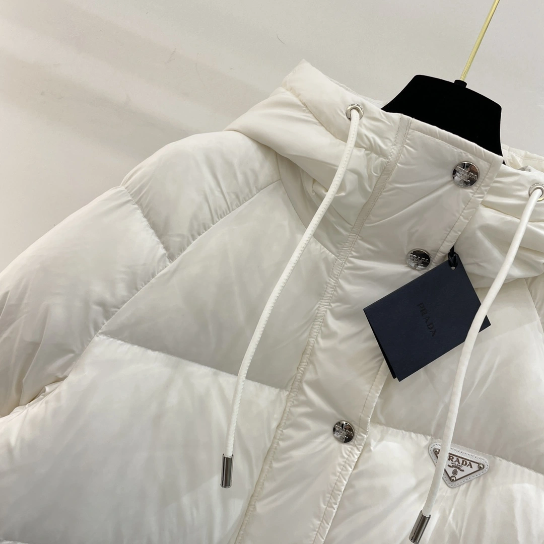 Snug Prada Down Jackets 172513