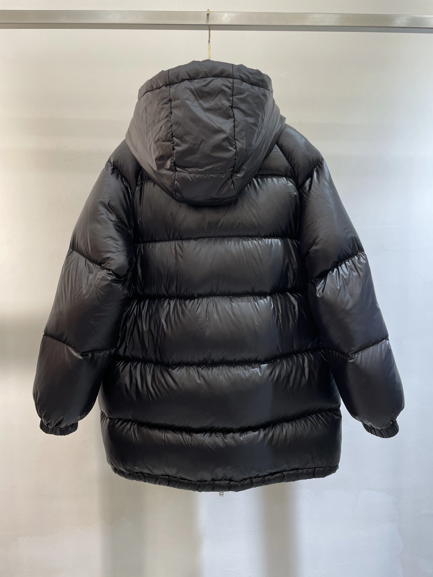 Prada Down Jackets Thermal 172512