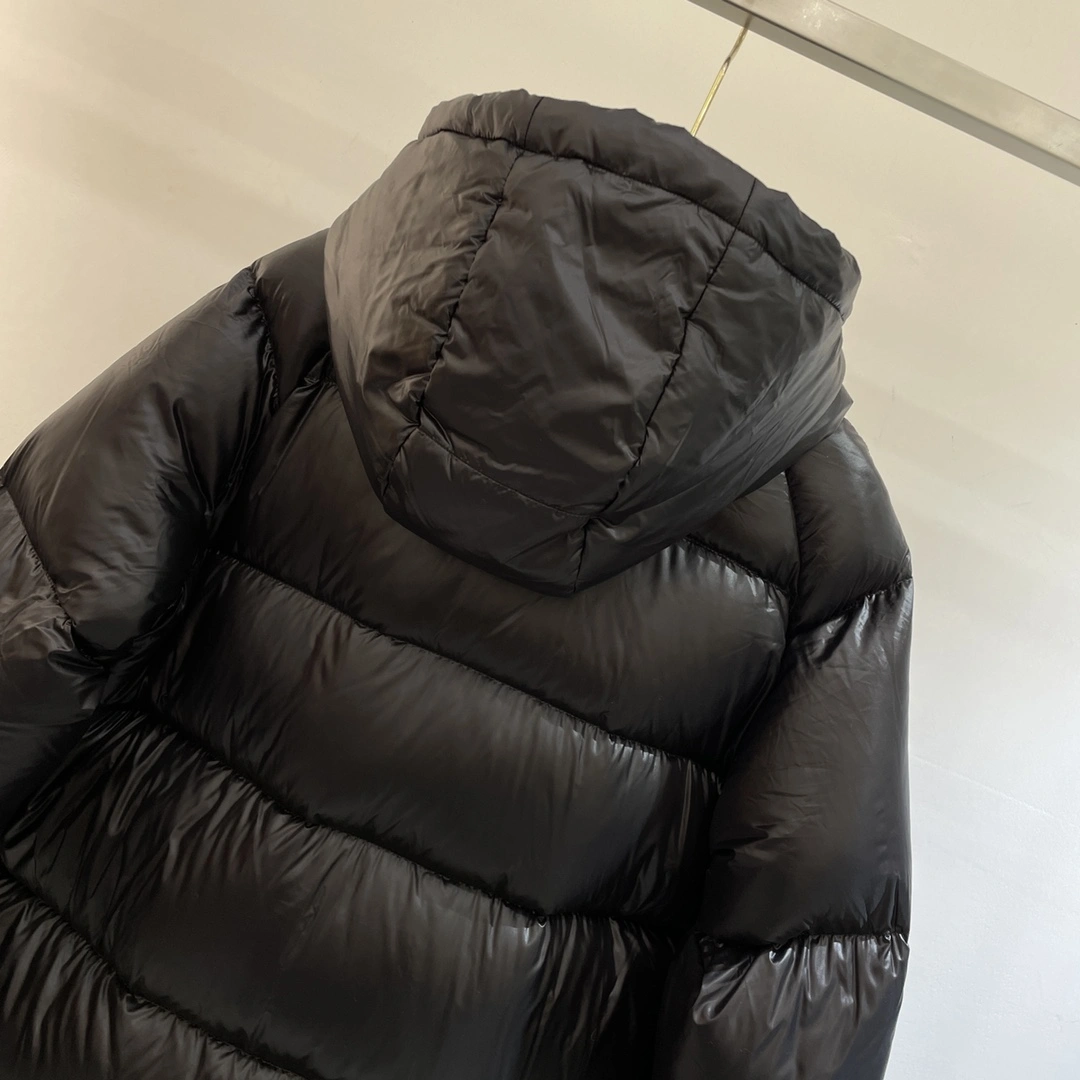 Prada Down Jackets Thermal 172512