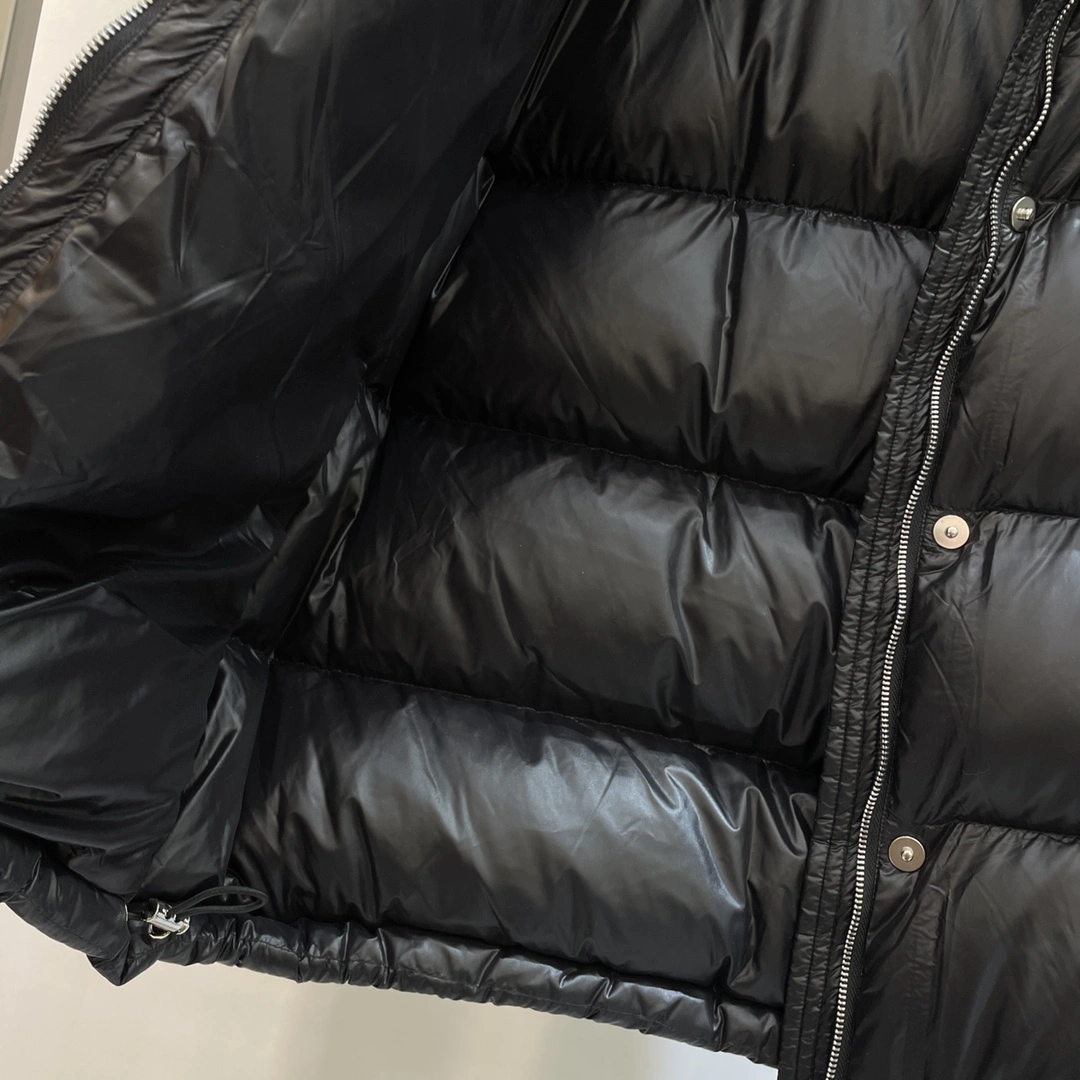 Prada Down Jackets Thermal 172512