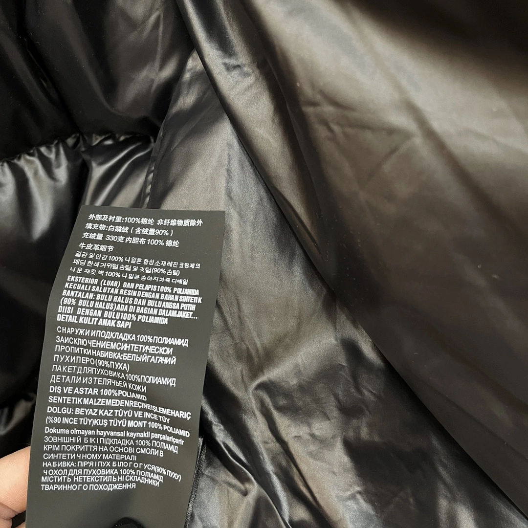 Prada Down Jackets Thermal 172512