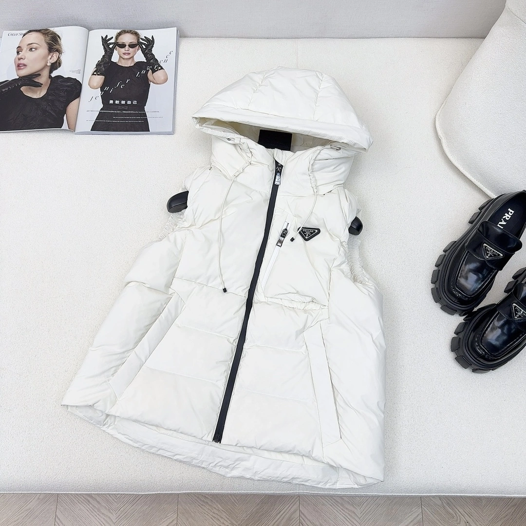 WellDesigned Prada Down Jackets 172509