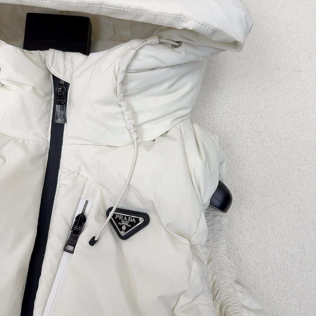 WellDesigned Prada Down Jackets 172509