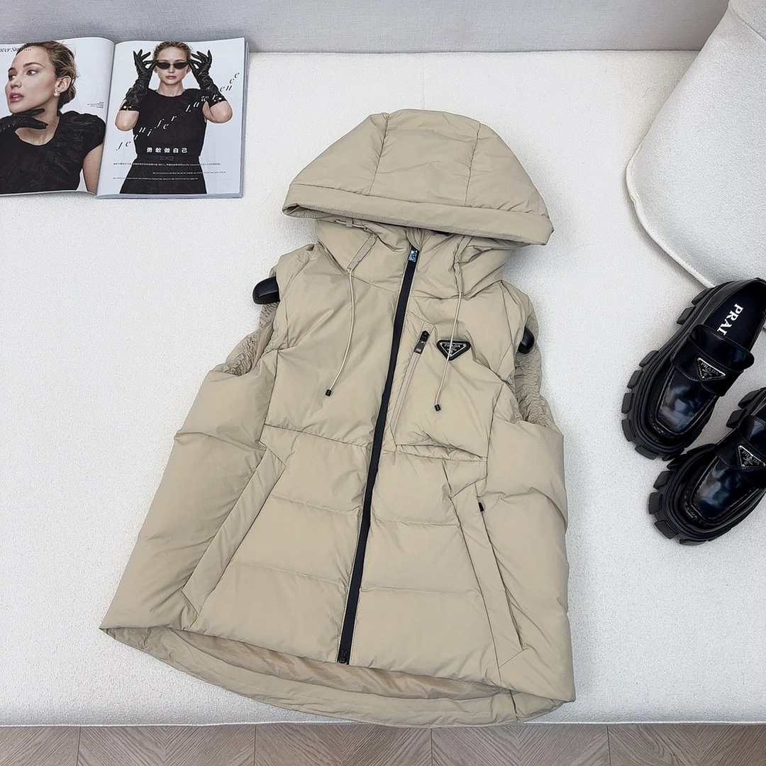 Trendy Prada Down Jackets 172497