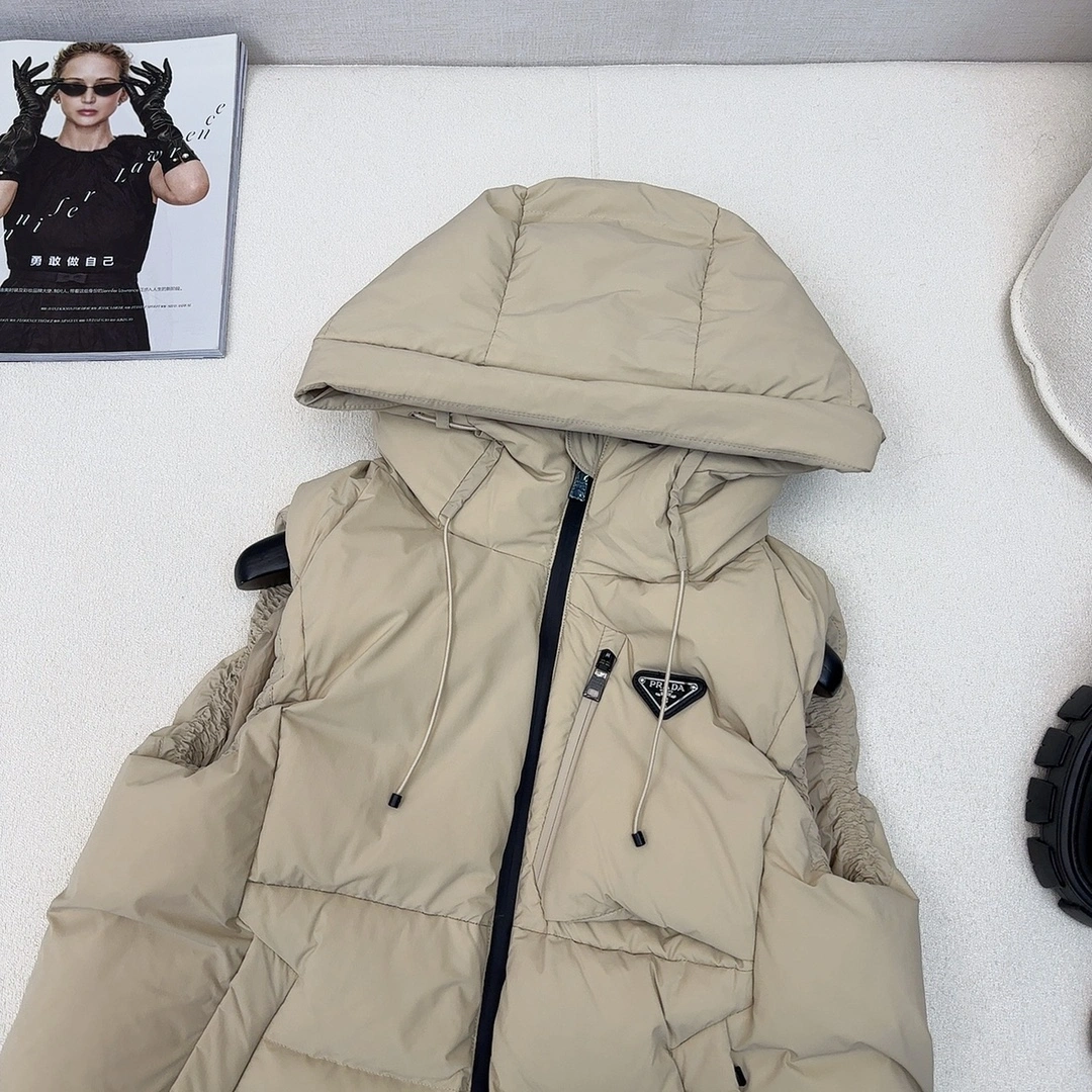 Trendy Prada Down Jackets 172497