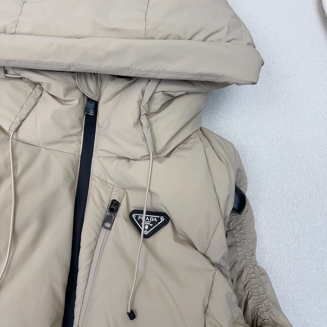 Trendy Prada Down Jackets 172497