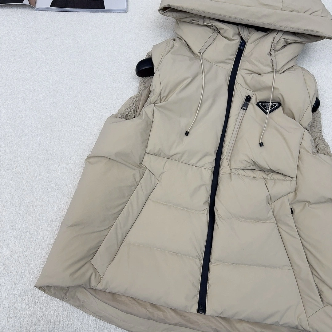 Trendy Prada Down Jackets 172497