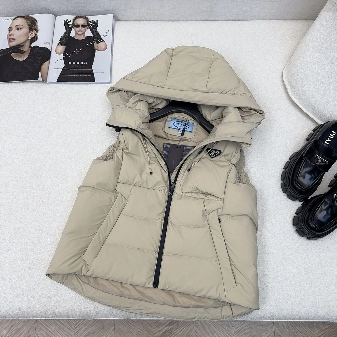 Trendy Prada Down Jackets 172497