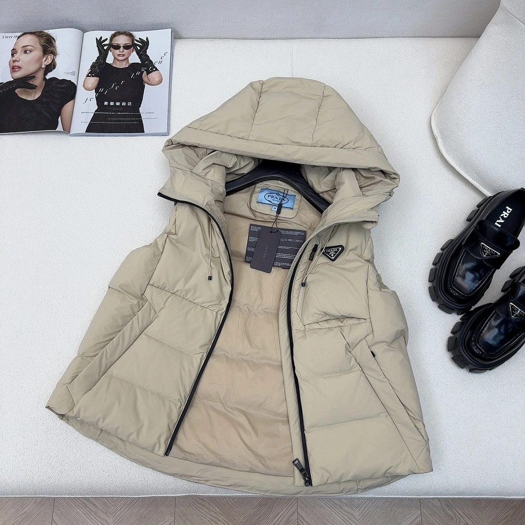 Trendy Prada Down Jackets 172497