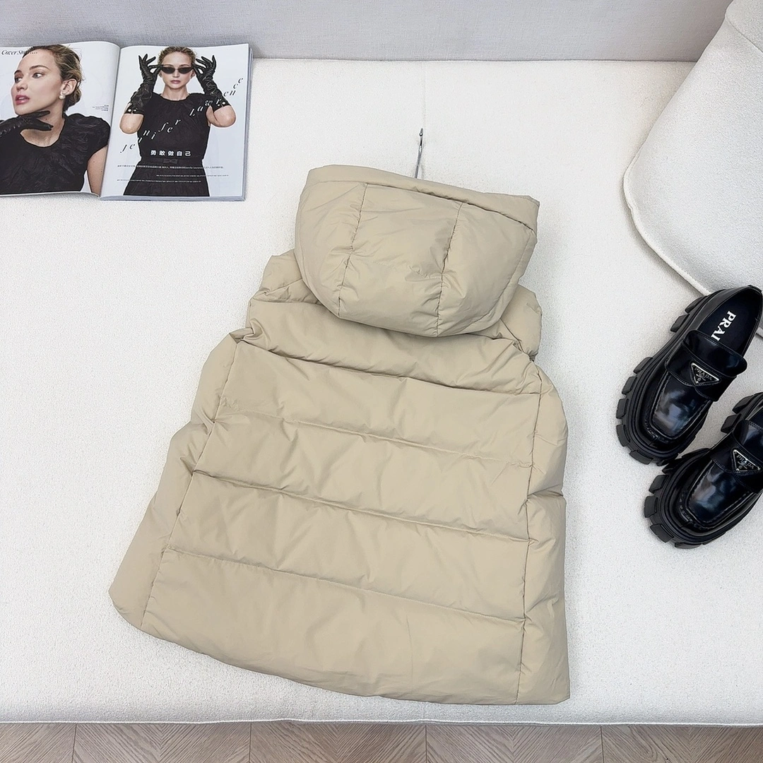Trendy Prada Down Jackets 172497