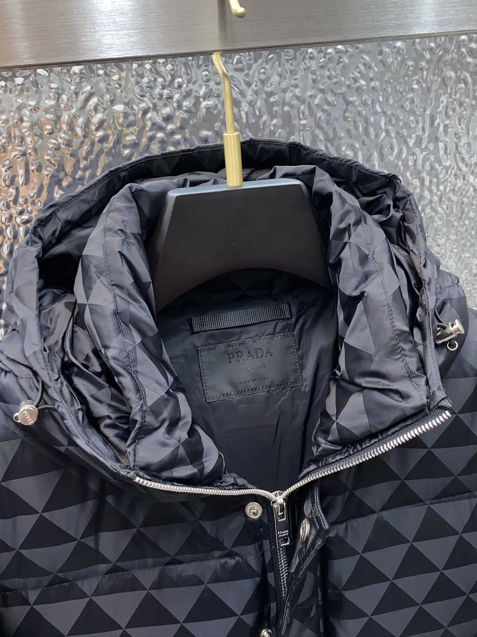 Prada Down Jackets GoodFit 172498