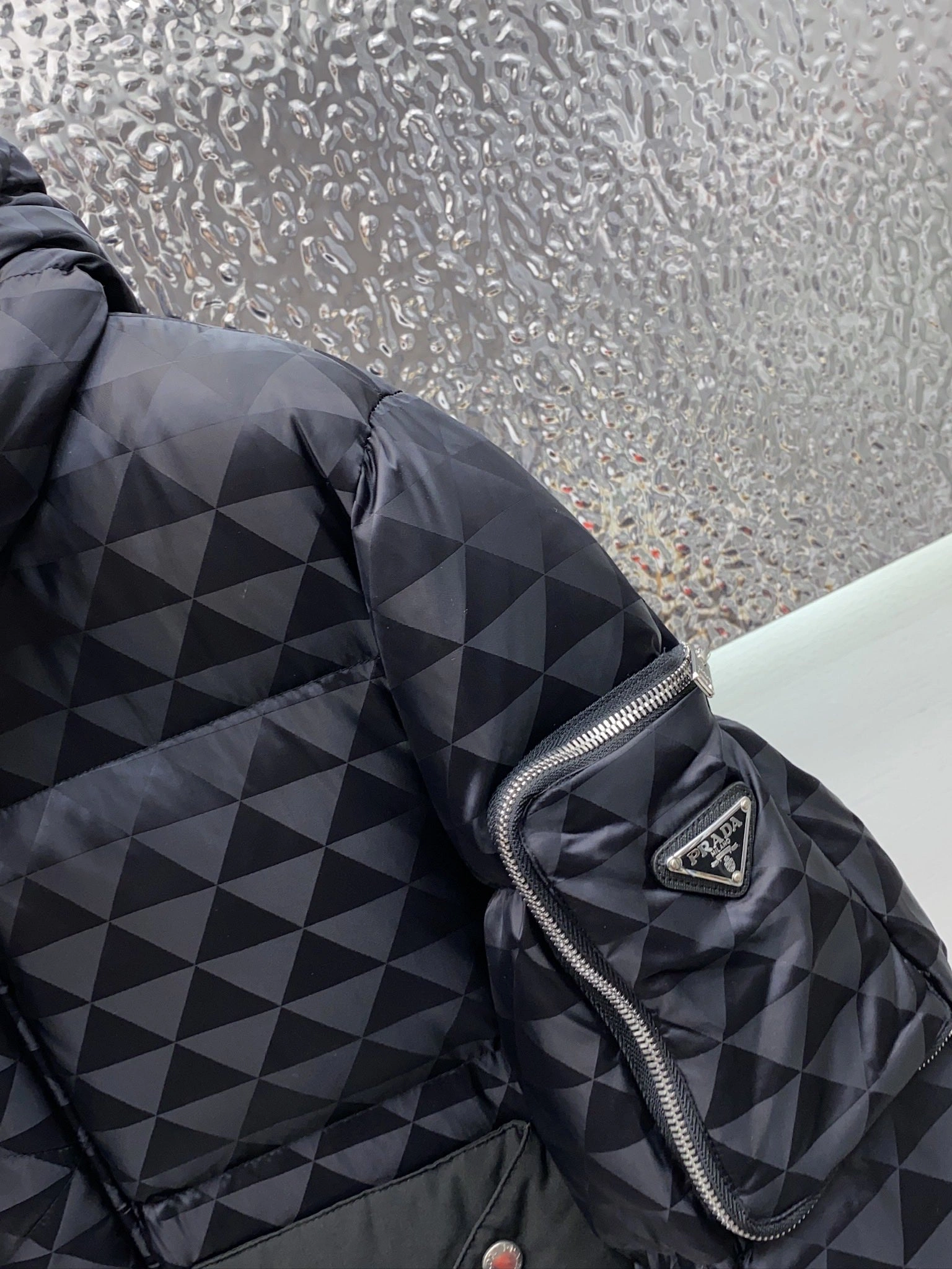 Prada Down Jackets GoodFit 172498
