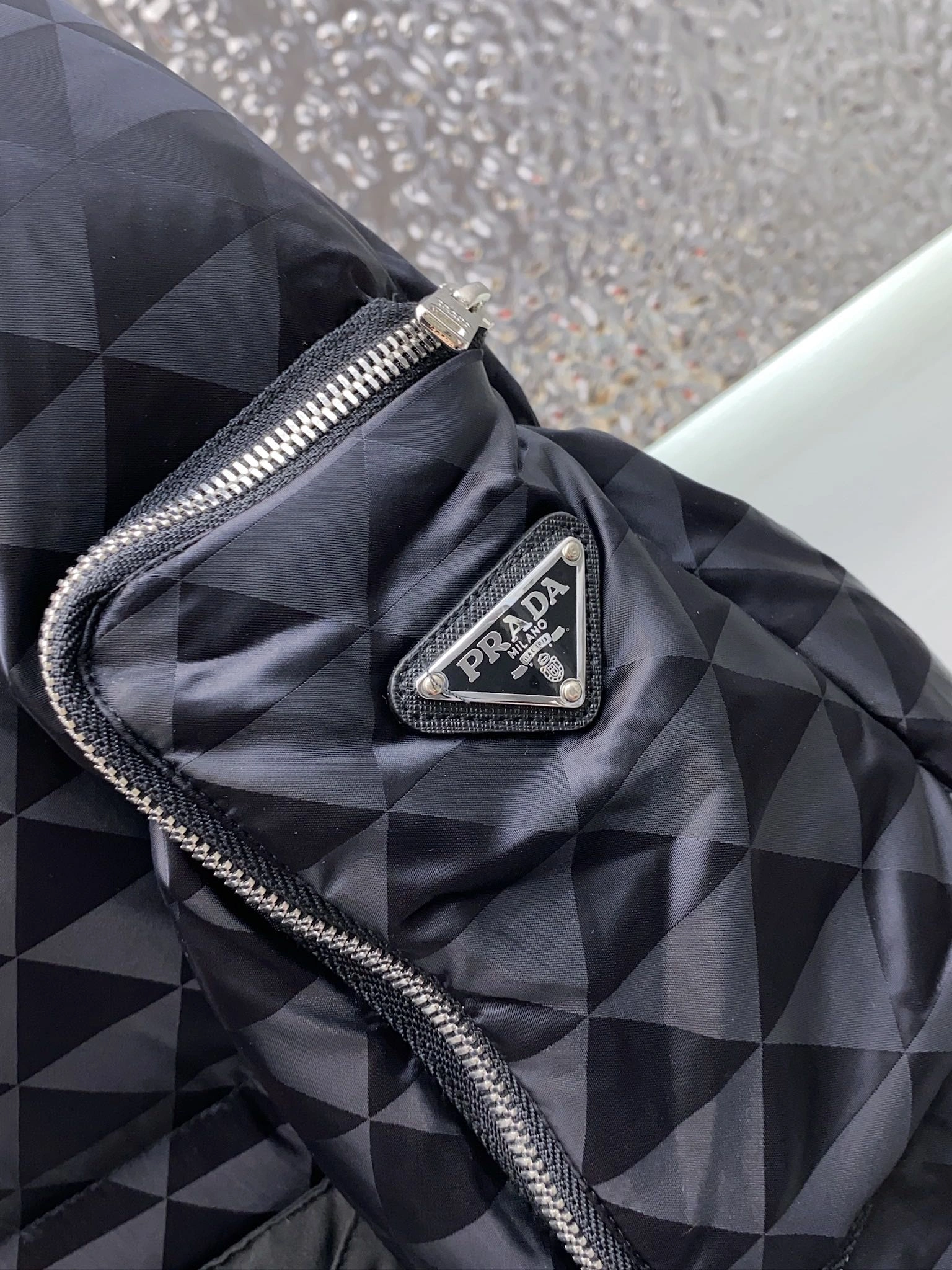 Prada Down Jackets GoodFit 172498