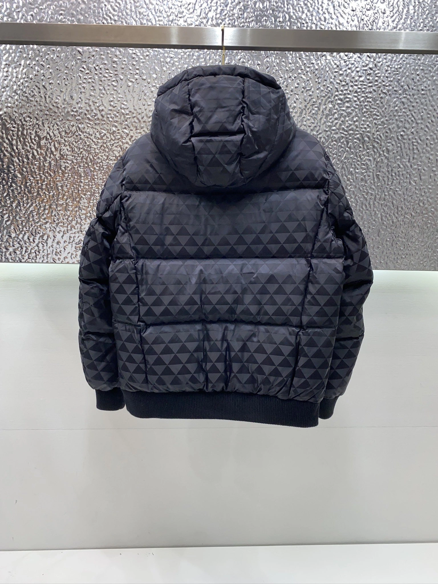 Prada Down Jackets GoodFit 172498