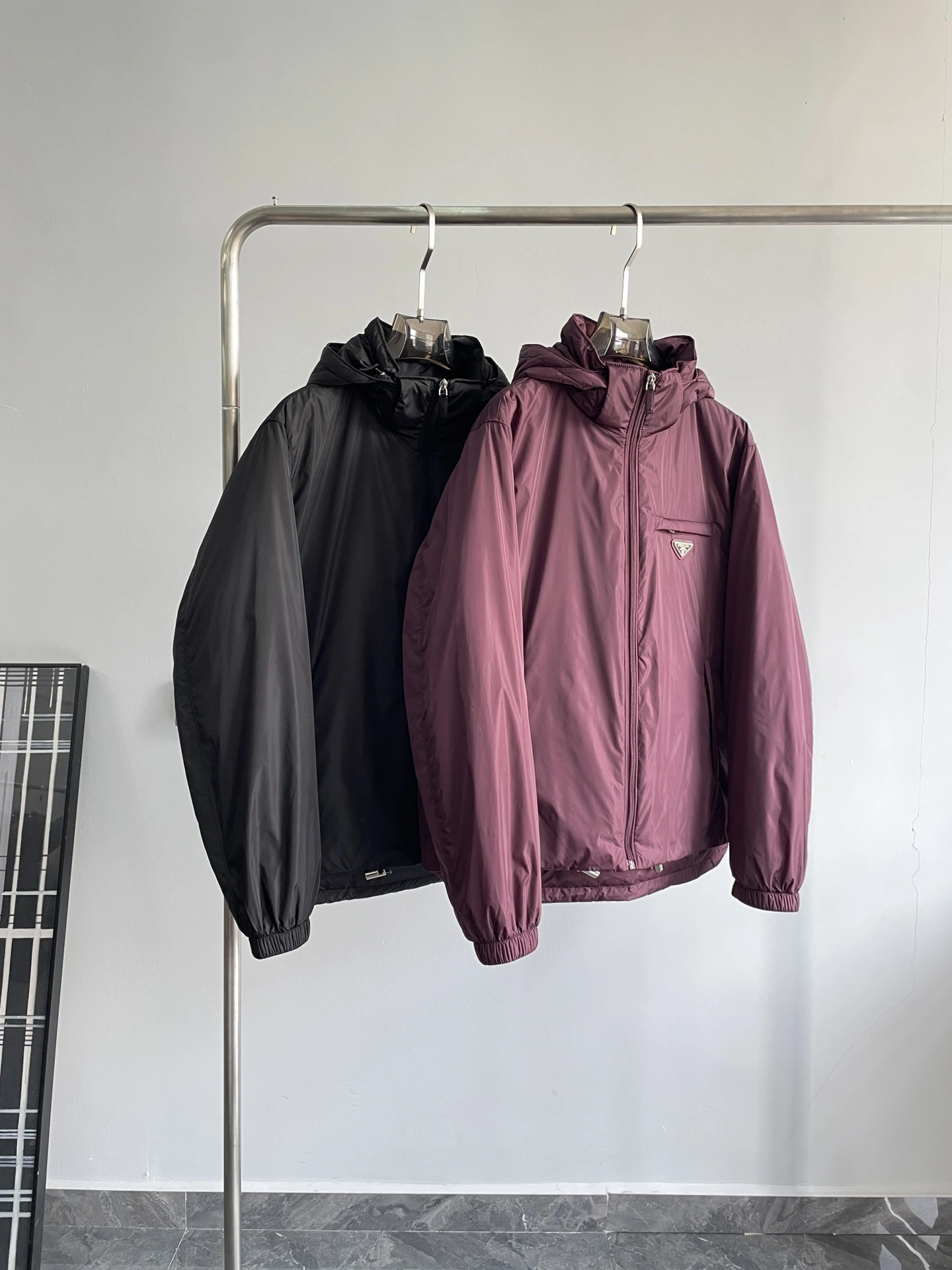 Prada Down Jackets Premium 172501
