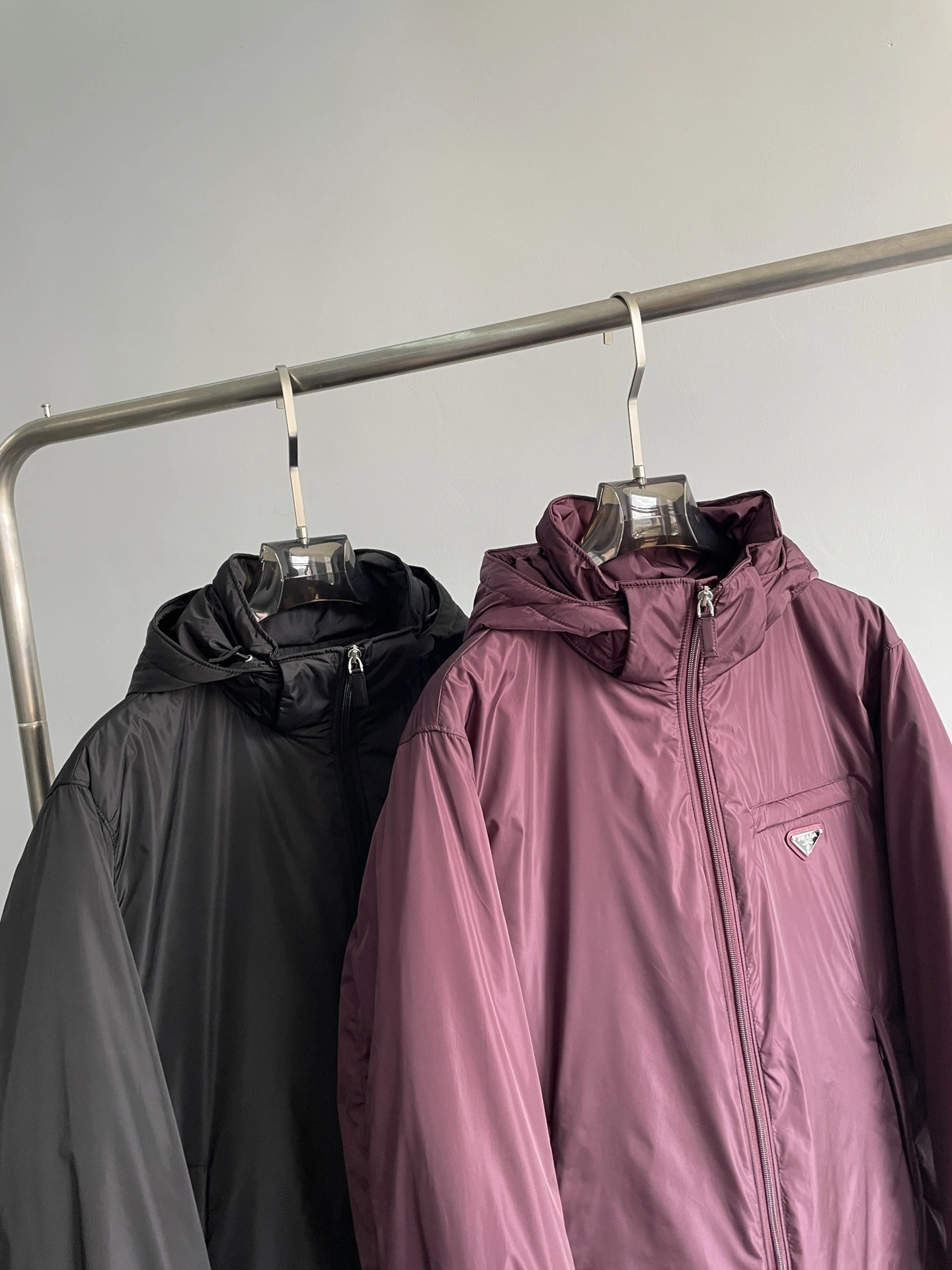 Prada Down Jackets Premium 172501