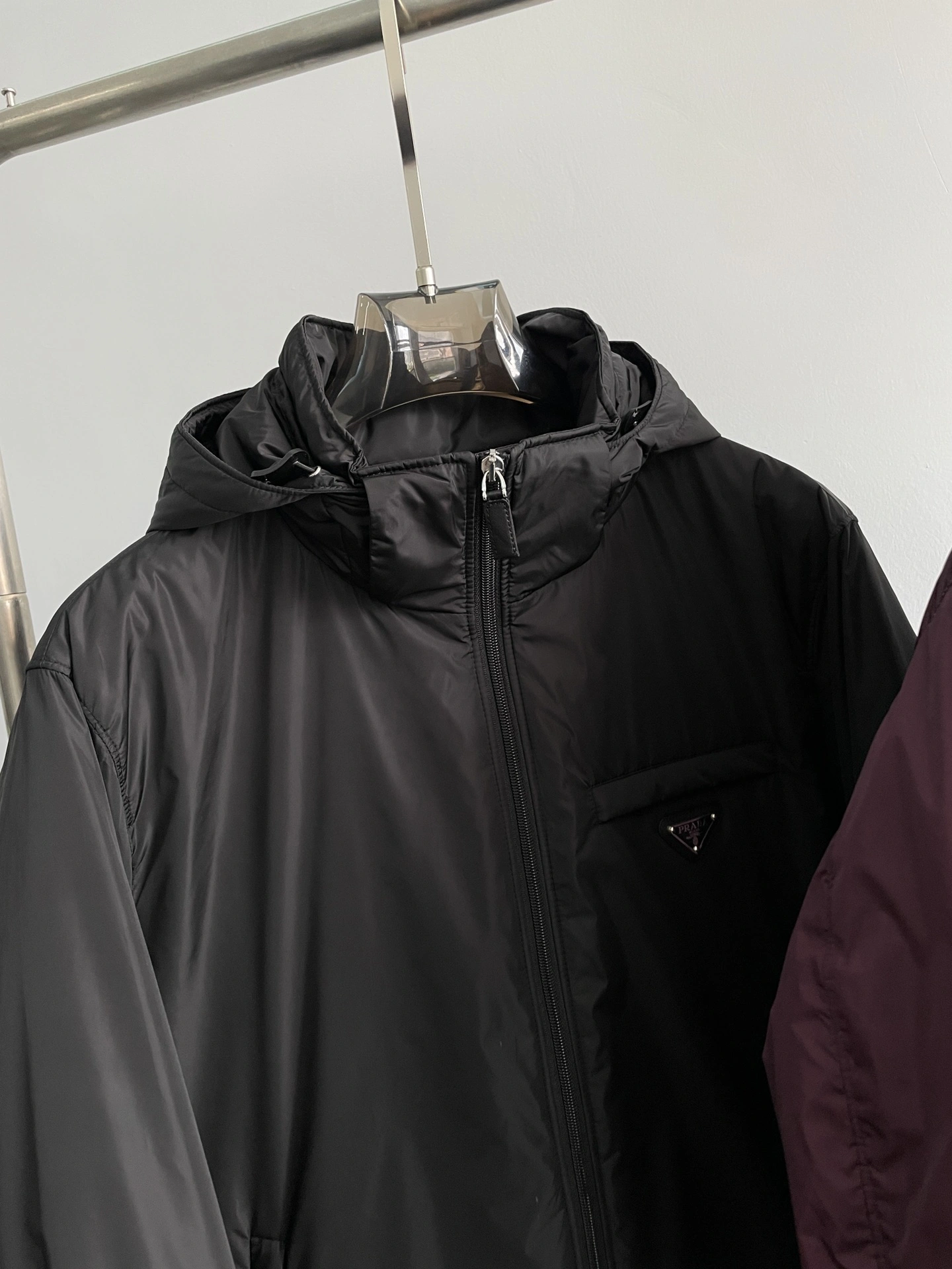 Prada Down Jackets Premium 172501