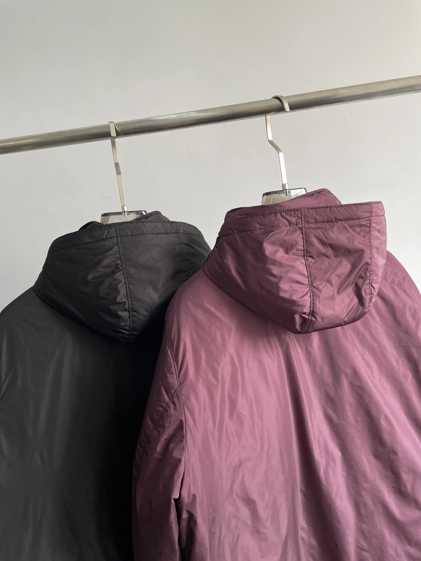Prada Down Jackets Premium 172501