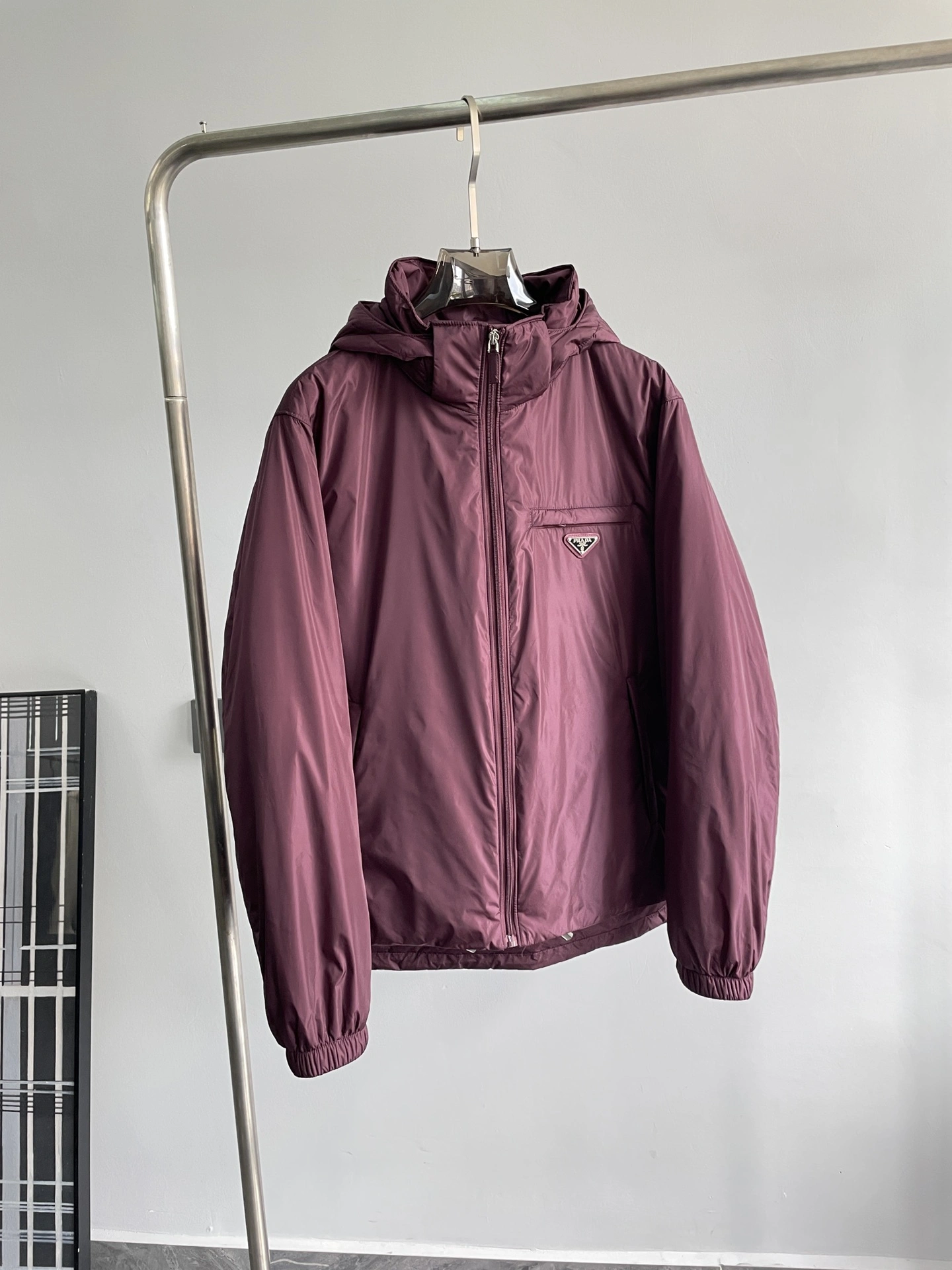 Prada Down Jackets Premium 172501
