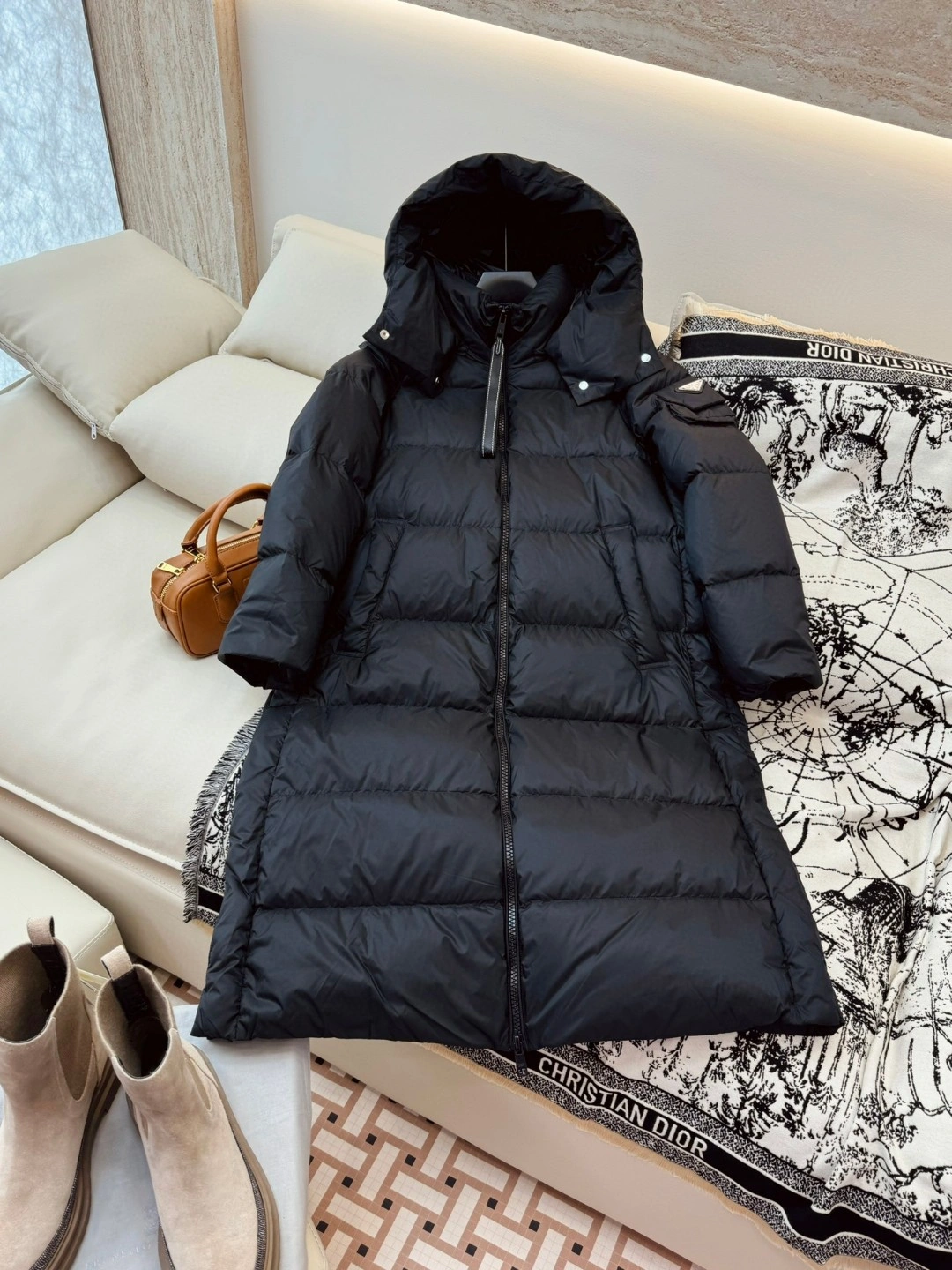 Prada Down Jackets Popular 172493