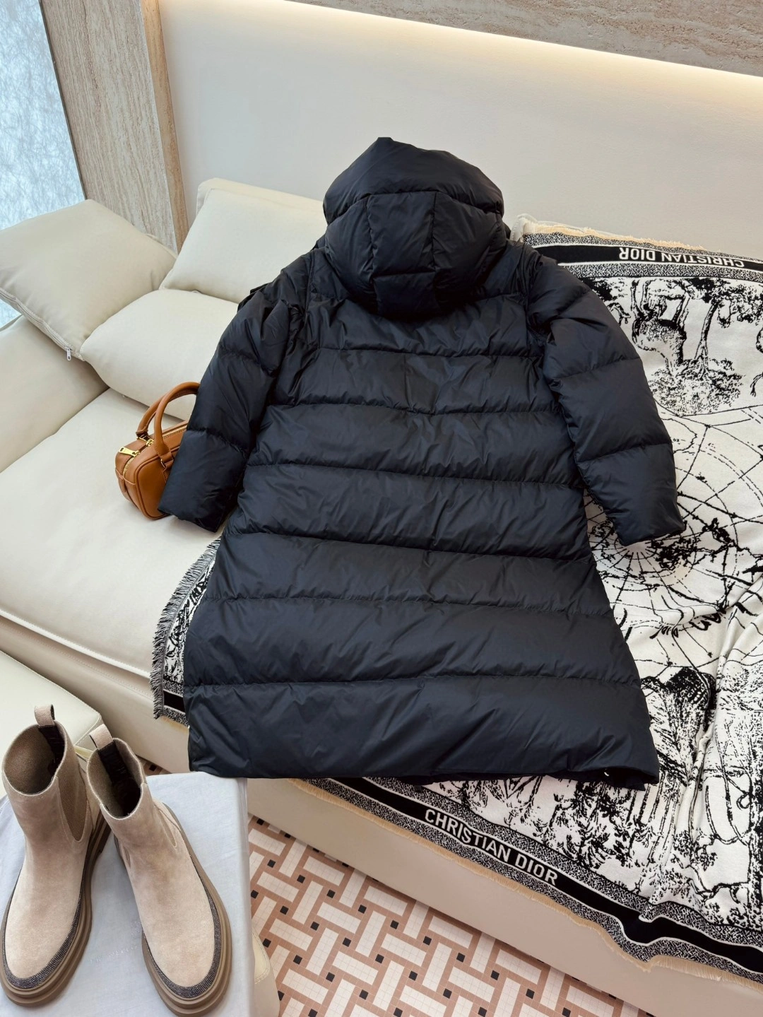 Prada Down Jackets Popular 172493