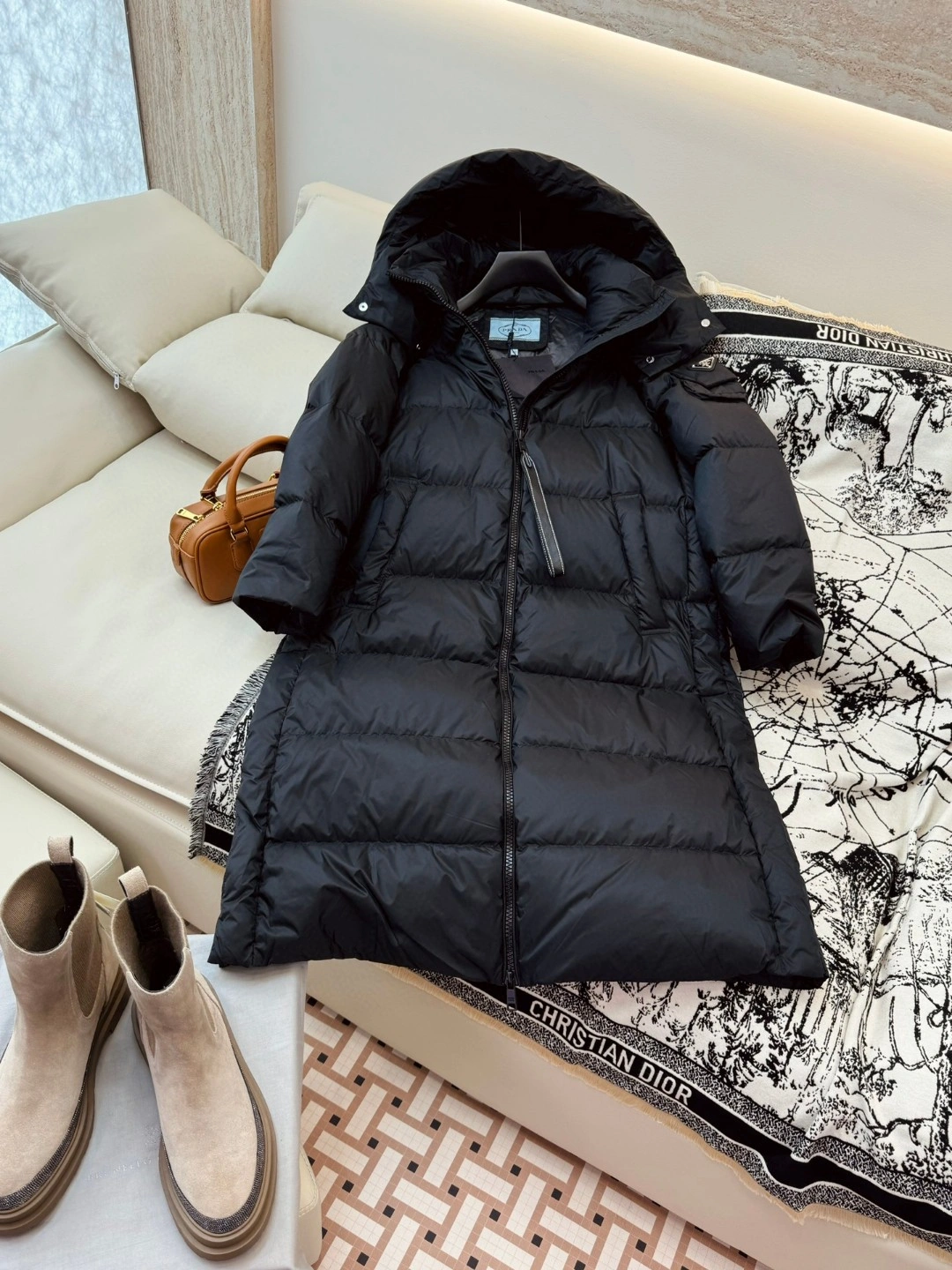 Prada Down Jackets Popular 172493