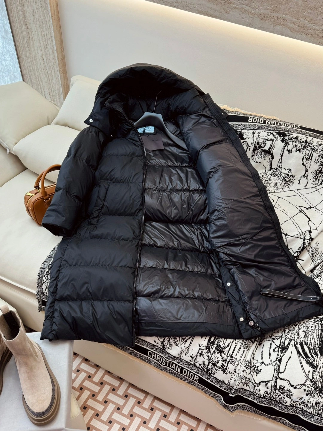 Prada Down Jackets Popular 172493