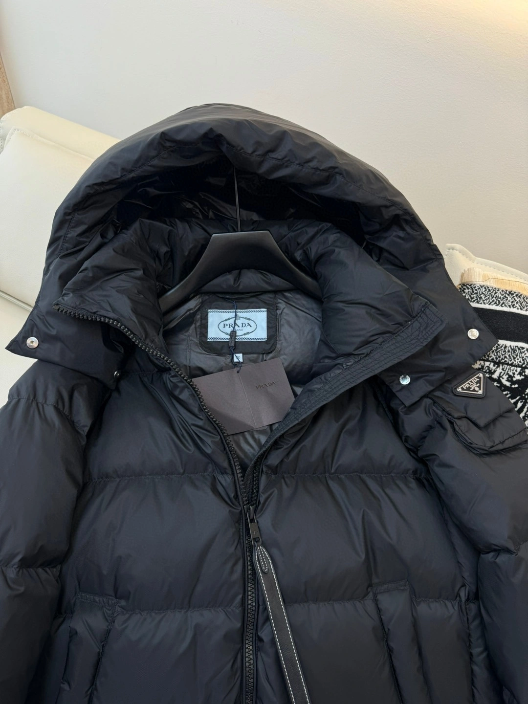 Prada Down Jackets Popular 172493