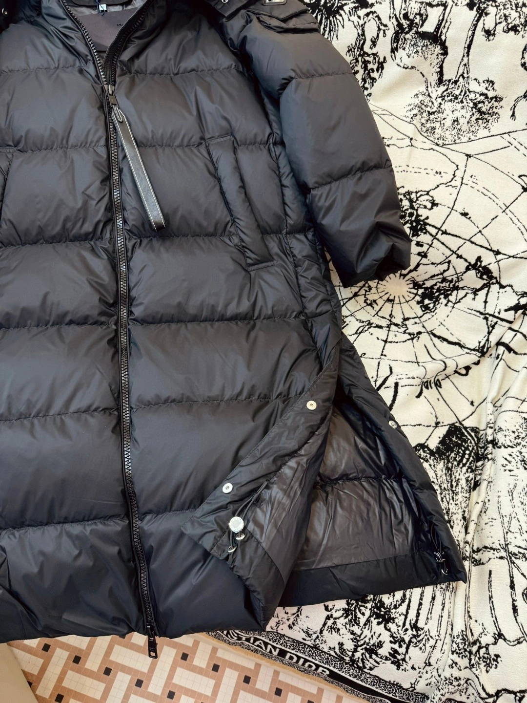 Prada Down Jackets Popular 172493