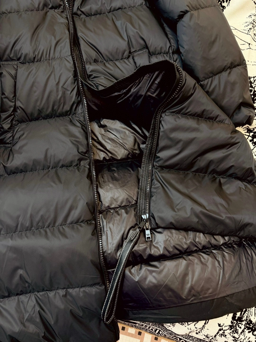 Prada Down Jackets Popular 172493